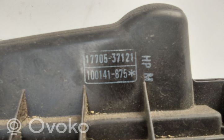 Toyota Prius+ (ZVW40) Scatola del filtro dell’aria 1781237030