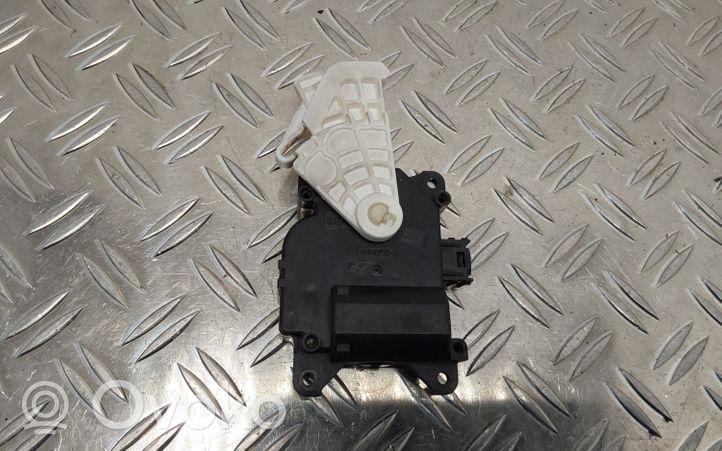 Toyota Auris 150 Motorino attuatore aria MF1138002810