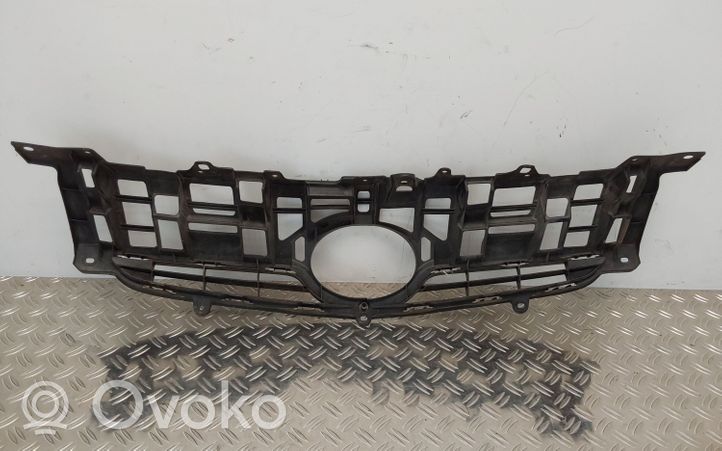 Toyota Prius (XW30) Maskownica / Grill / Atrapa górna chłodnicy 5311147020