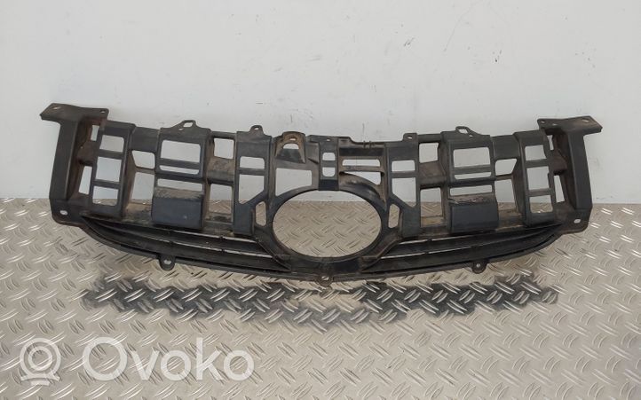 Toyota Prius (XW30) Maskownica / Grill / Atrapa górna chłodnicy 5311147020