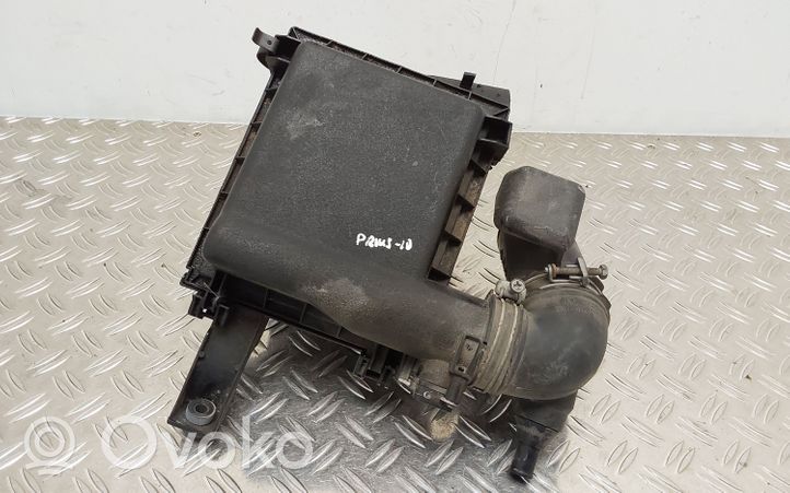 Toyota Prius (XW30) Scatola del filtro dell’aria 1781237030