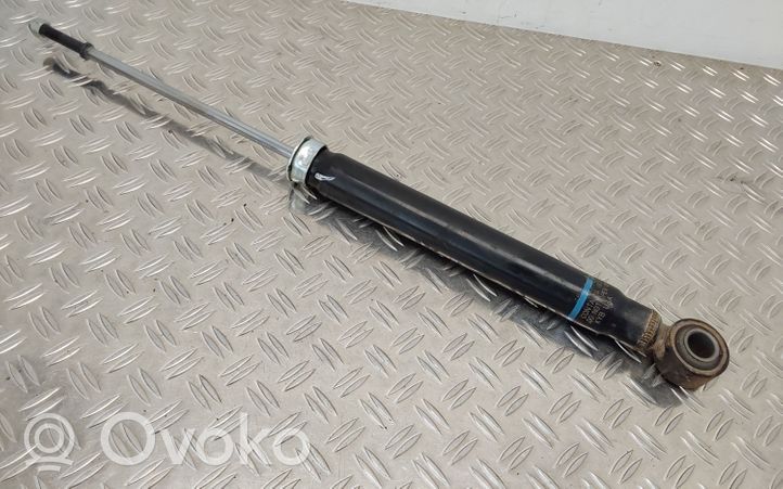 Toyota Sienna XL30 III Rear shock absorber/damper 4853108050