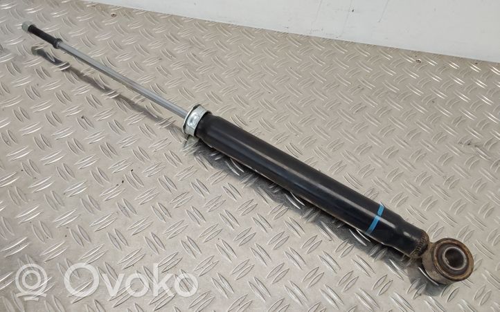 Toyota Sienna XL30 III Rear shock absorber/damper 4853108050