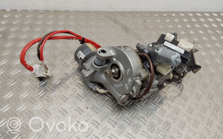 Toyota Avensis T270 Ohjaustehostimen sähköpumppu 4525020A20