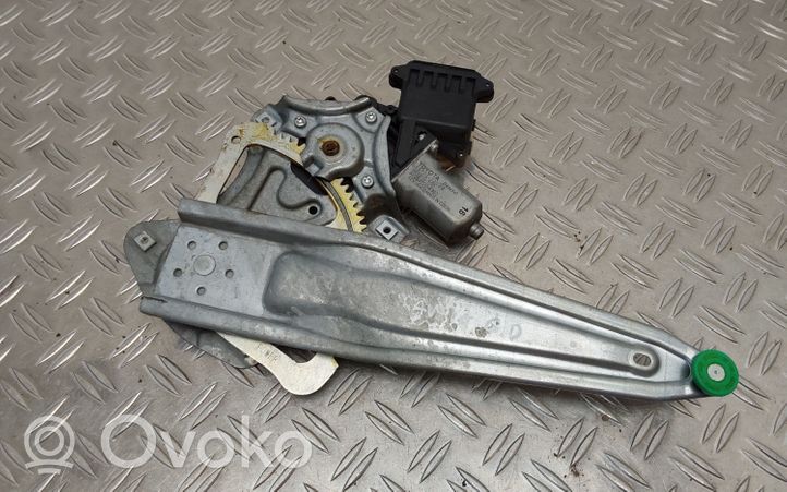 Toyota Avensis T270 Takaoven ikkunan nostomoottori 8570202020