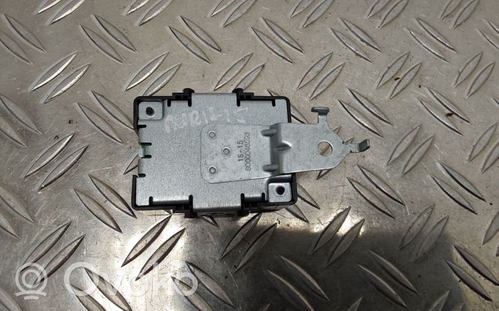 Toyota Auris E180 Oven ohjainlaite/moduuli 8974102210