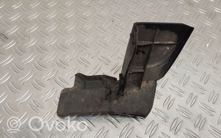 Toyota Verso-S Rivestimento del sottoporta delle minigonne laterali 6563252070