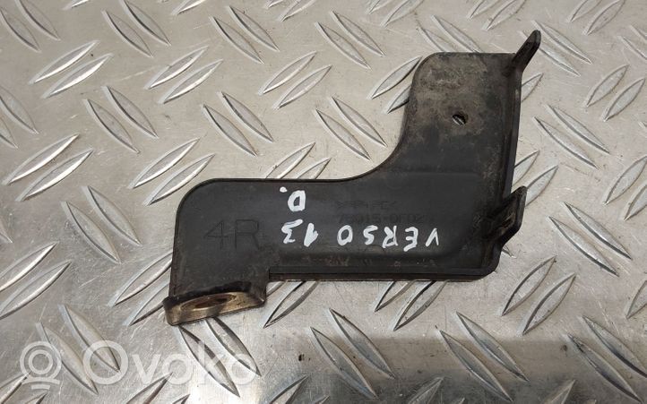 Toyota Verso Copertura del rivestimento del sottoporta anteriore 769150F020