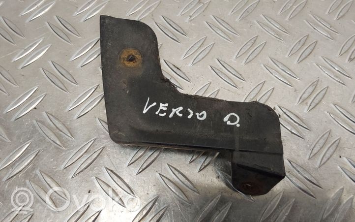 Toyota Verso Copertura del rivestimento del sottoporta anteriore 769150F020