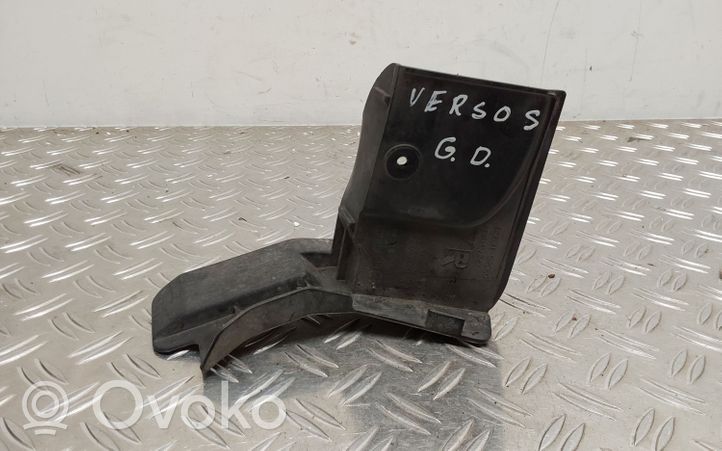 Toyota Verso-S Sivuhelman/astinlaudan suoja 6563152060