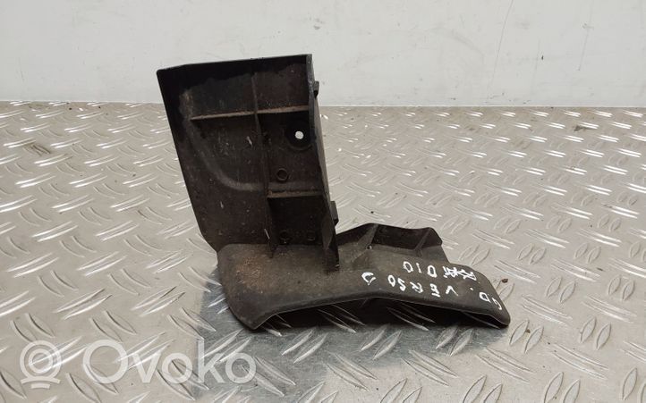 Toyota Verso-S Rivestimento del sottoporta delle minigonne laterali 6563152060