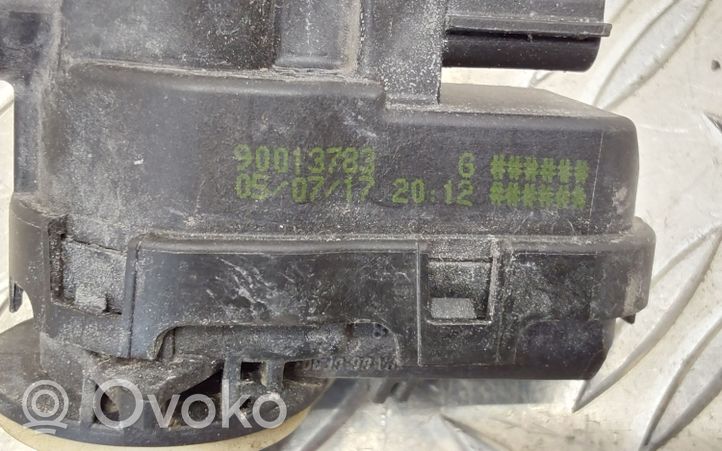 Toyota Yaris Moteur de réglage du niveau des phares 90013783