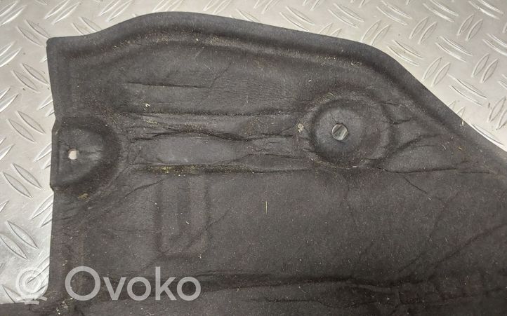 Toyota Aygo AB40 Engine bonnet/hood sound/heat insulation 