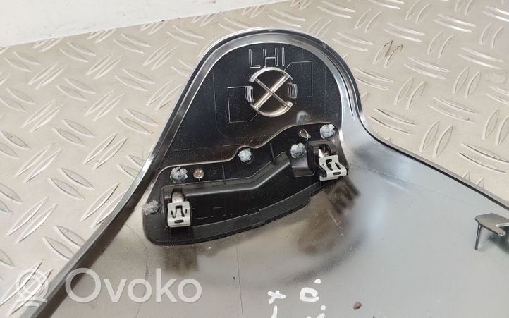 Tesla Model X Sitzverkleidung 106296300A