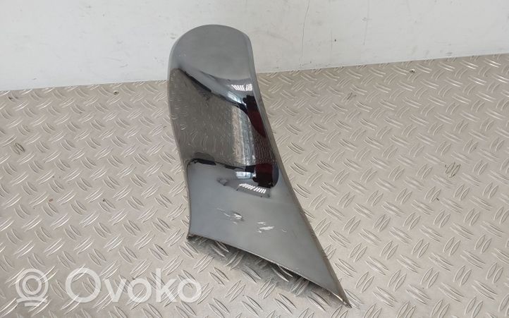 Tesla Model X Moldura del asiento 106296300A