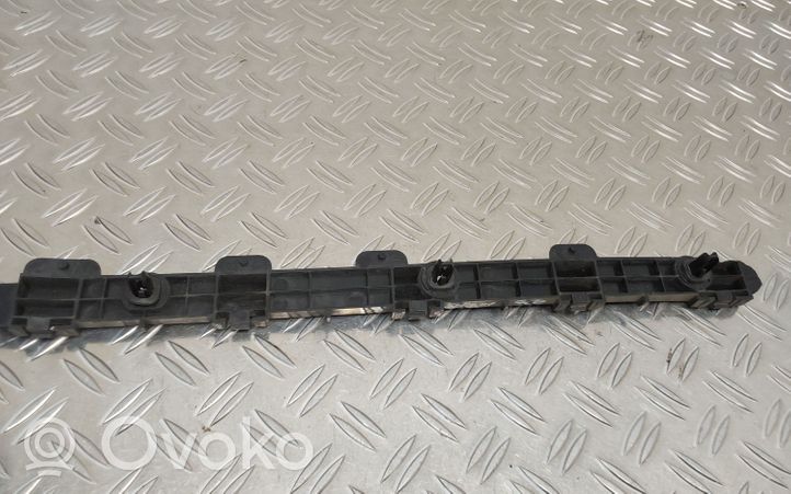 Tesla Model X Soporte de montaje del parachoques trasero 103483400B