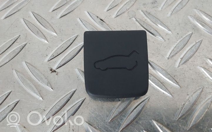 Tesla Model X Panel awaryjnego otwierania zamka bagażnika 105320600D