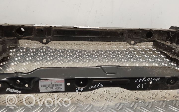 Toyota Corolla E120 E130 Radiator support slam panel 5320113090