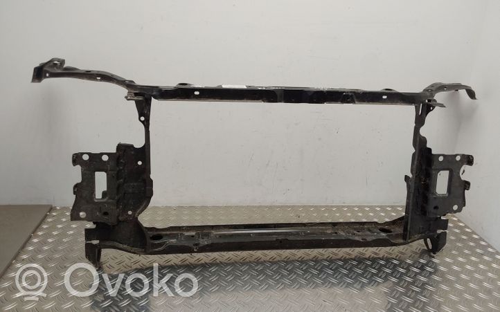 Toyota Corolla E120 E130 Radiator support slam panel 5320113090