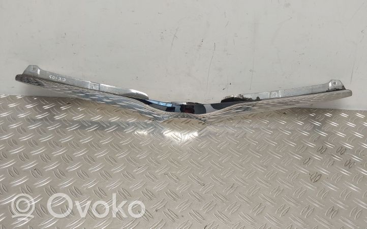 Toyota Corolla Verso E121 Atrapa chłodnicy / Grill 7577013040