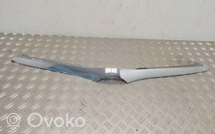 Toyota Corolla Verso E121 Atrapa chłodnicy / Grill 7577013040