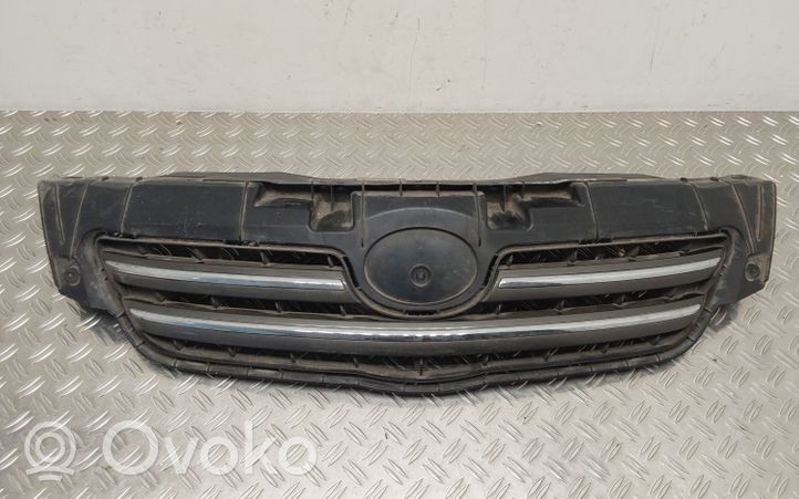 Toyota Corolla E140 E150 Grille calandre supérieure de pare-chocs avant 5311402100