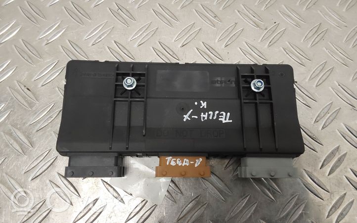 Tesla Model X Seat control module 106811500B