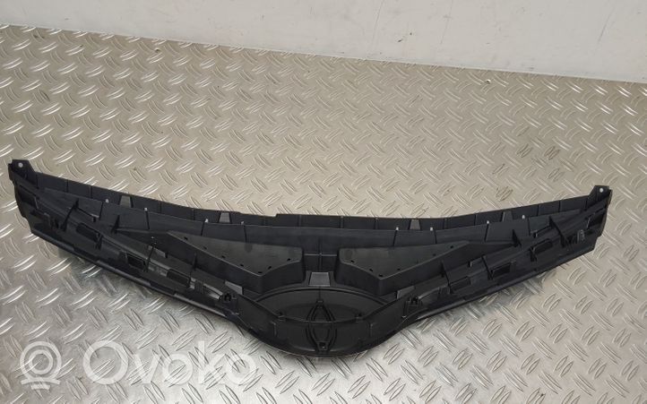 Toyota Avensis T270 Grille calandre supérieure de pare-chocs avant 5311405120