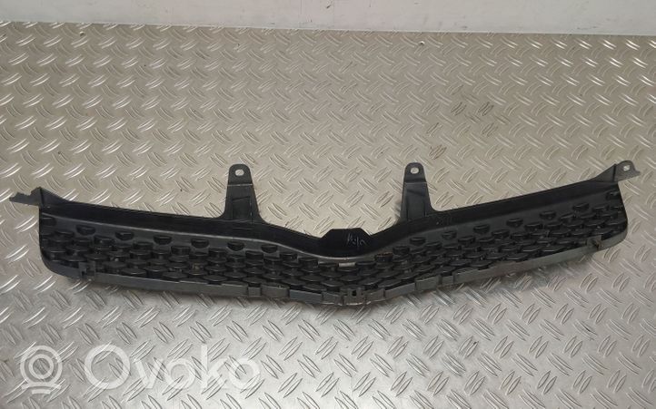 Toyota Yaris Verso Grille calandre supérieure de pare-chocs avant 5311152241