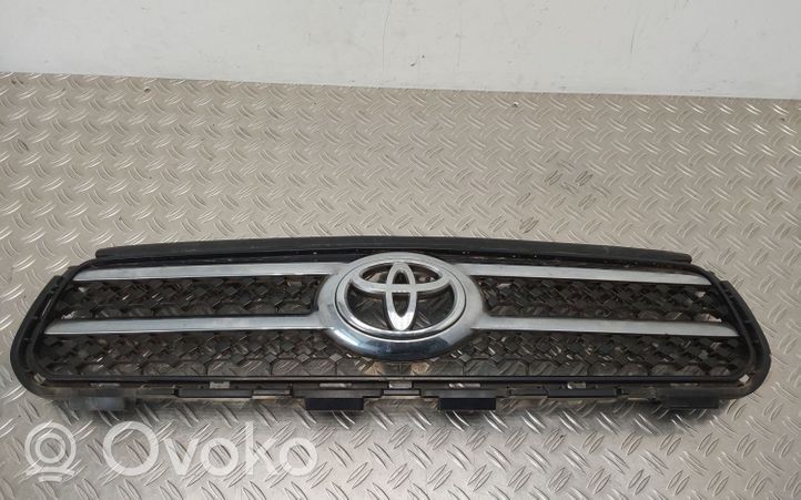 Toyota RAV 4 (XA30) Grotelės viršutinės 5310142190