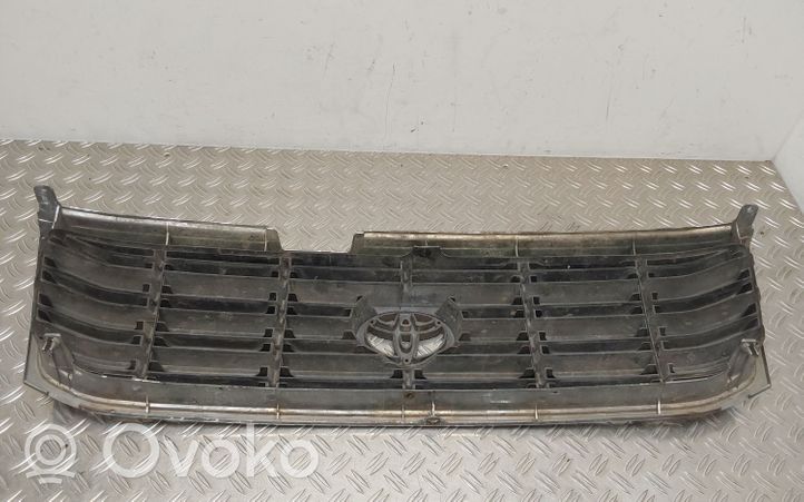 Toyota Land Cruiser (J100) Grotelės viršutinės 5311160340