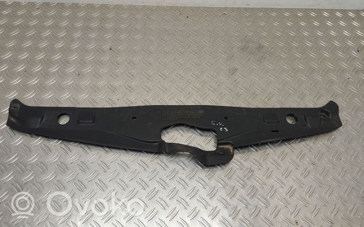 Toyota Corolla Verso E121 Radiator trim 5328913010