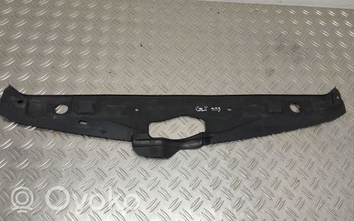 Toyota Corolla Verso E121 Radiator trim 5328913010