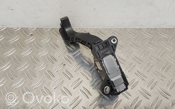 Toyota Yaris Gaspedal 781100D110