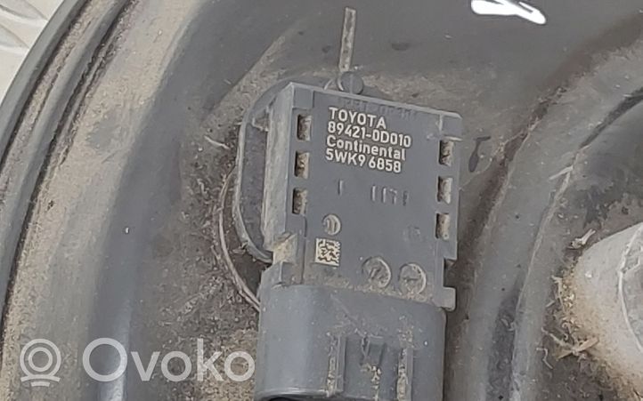 Toyota Yaris Servo-frein 472000DA50