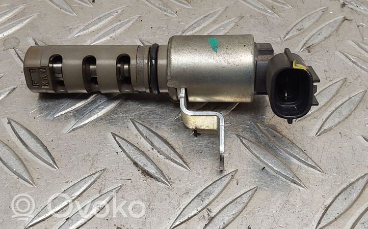 Toyota Yaris Zawór sterujący / Ustawienia wałka rozrządu 347020522023FU152