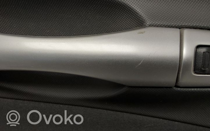 Toyota Auris 150 Boczki / Poszycie drzwi tylnych 6778802010