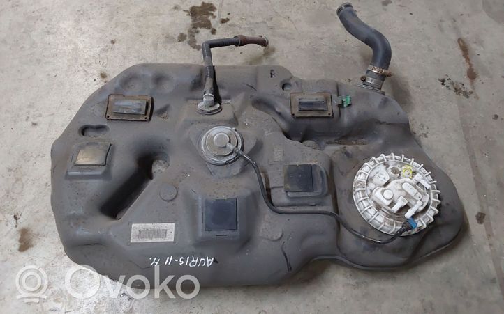 Toyota Auris 150 Réservoir de carburant 771110BJ00