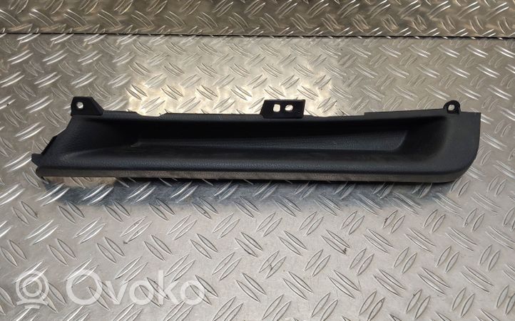 Toyota Yaris Autres pièces du tableau de bord 554510D130