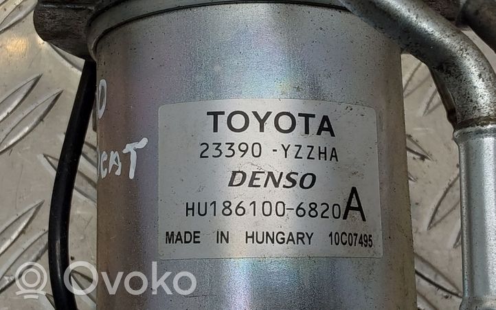 Toyota Avensis T270 Mechanical fuel pump 23390YZZHA