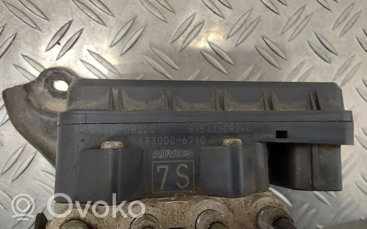 Toyota Sienna XL30 III Pompa ABS 4454008220