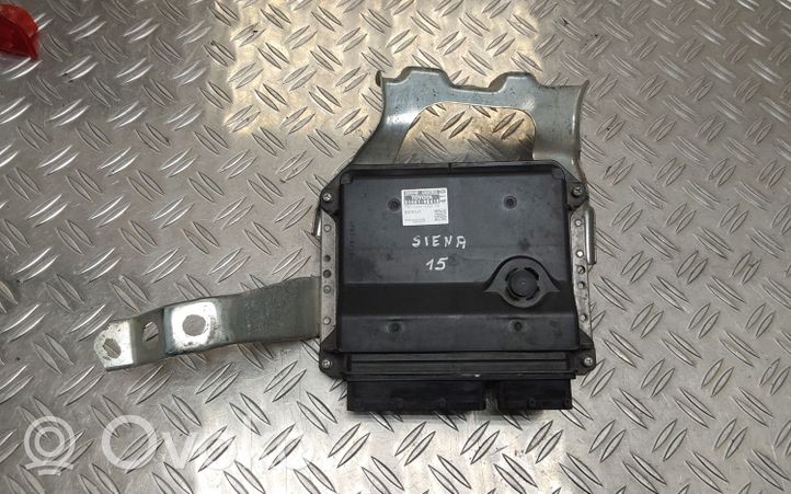 Toyota Sienna XL30 III Sterownik / Moduł ECU 8966108410