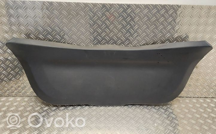 Toyota Yaris Poszycie / Tapicerka tylnej klapy bagażnika 677510D040