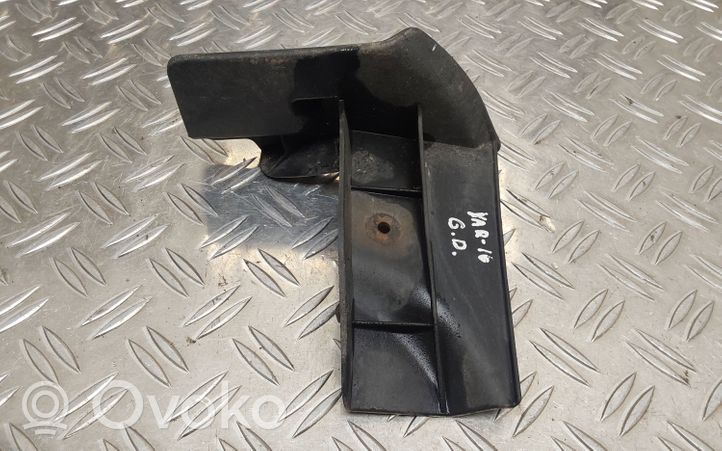 Toyota Yaris Cache latérale de marche-pieds 656310D051