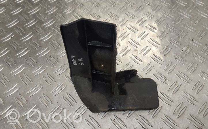 Toyota Yaris Galinio kėbulo slenksčio apdaila 656310D051