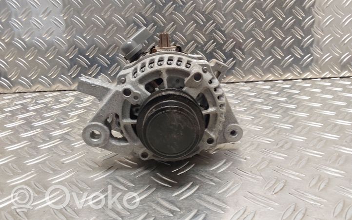 Toyota Yaris Generatore/alternatore 270600Y160