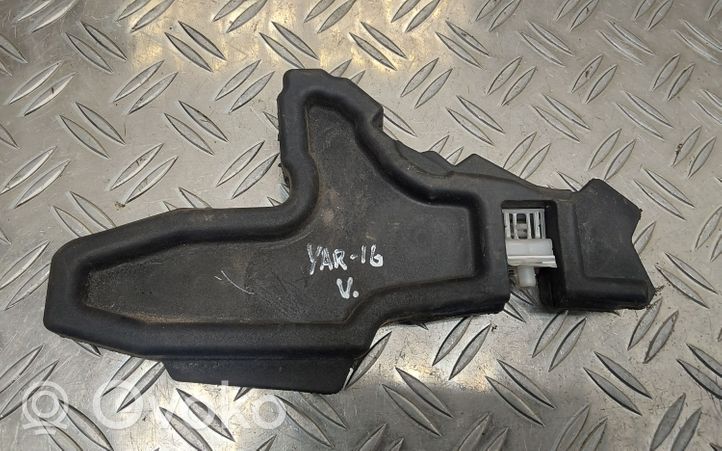 Toyota Yaris Rivestimento del tergicristallo 558150D020