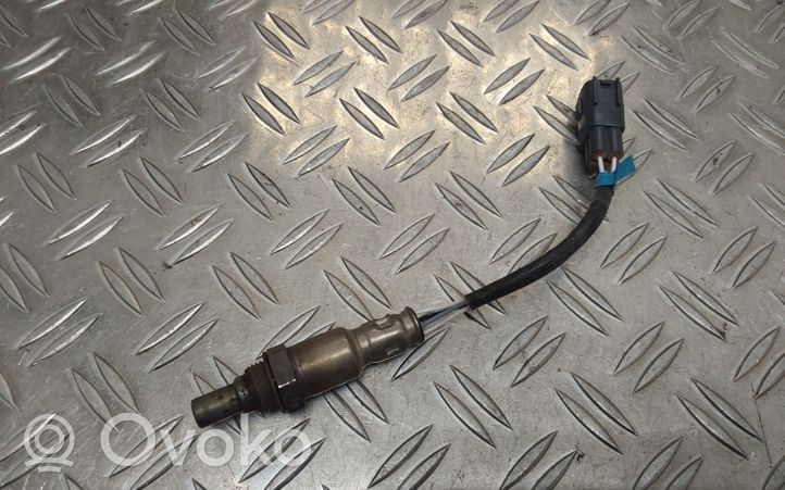 Toyota Yaris Sonda lambda 8946552740