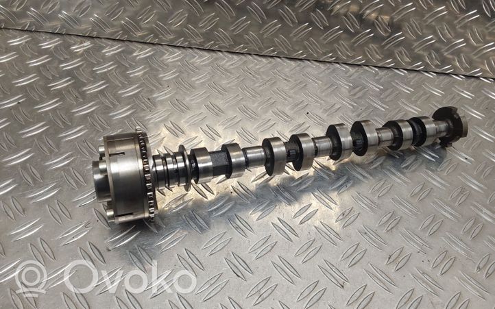 Toyota Yaris Wałek rozrządu 1307047010