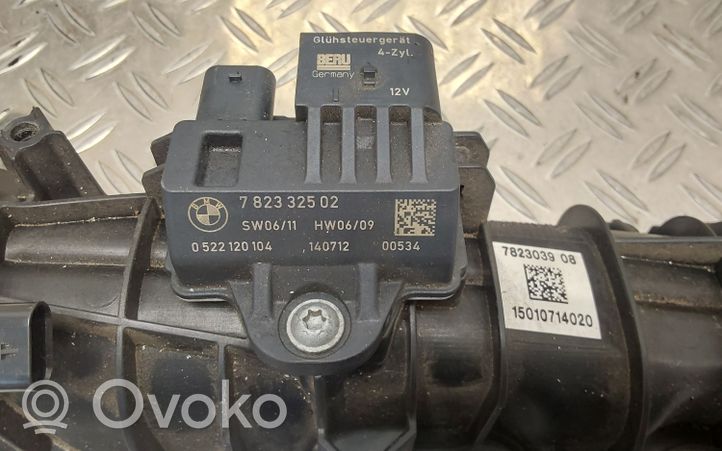 Toyota Verso Collettore di aspirazione 1084522S10